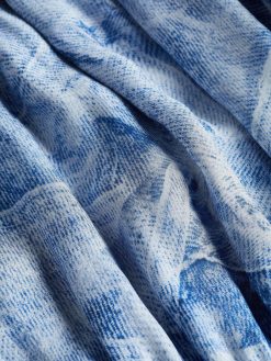 L'AGENCE Robe A Epaules Denudees En Soie Leonie