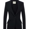 L'AGENCE Blazer Chambellan
