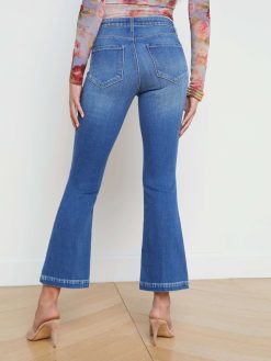 L'AGENCE Jean Evase Skinny Ali