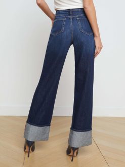 L'AGENCE Miley Jean