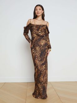 L'AGENCE Jupe Zeta