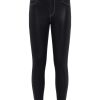 L'AGENCE Jean Skinny Enduit Margot
