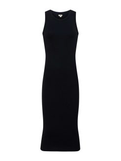L'AGENCE Robe Mi-Longue Sans Manches Nura