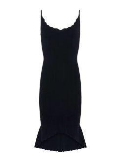 L'AGENCE Robe En Tricot Asa
