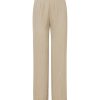 L'AGENCE Pantalon A Jambe Large Lillian