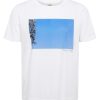 L'AGENCE T-Shirt Lune Leilani Maui
