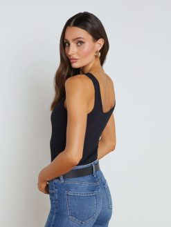 L'AGENCE Body Nica