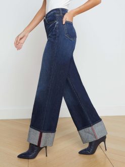 L'AGENCE Miley Jean
