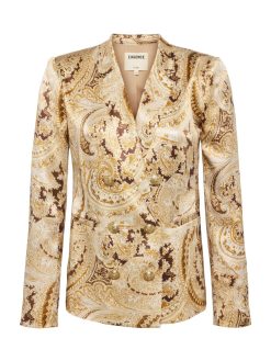 L'AGENCE Colin Blazer