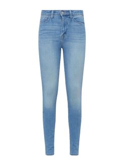L'AGENCE Jean Skinny Monique