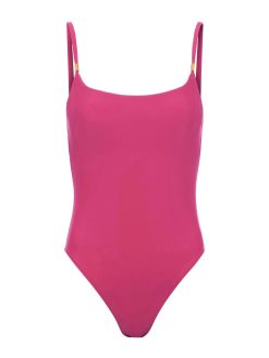 L'AGENCE Maillot De Bain Une Piece Remi