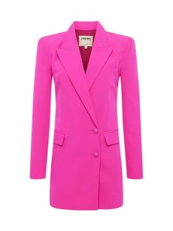L'AGENCE Robe Blazer Marlee