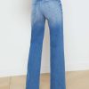 L'AGENCE Jean A Jambe Large Scottie