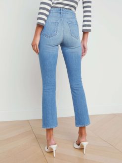 L'AGENCE Jean Court Mira A Micro-Bottes