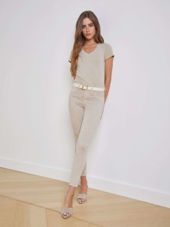 L'AGENCE Jean Skinny Margot