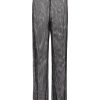 L'AGENCE Pantalon Cache-Maillot En Maille Noemi