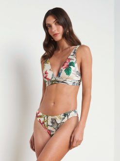 L'AGENCE Bas De Bikini Nicole