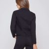 L'AGENCE Veste En Jean Janelle