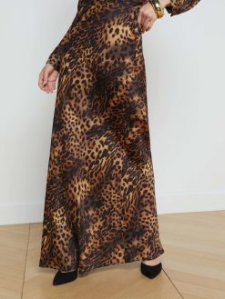 L'AGENCE Jupe Zeta