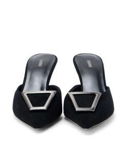 L'AGENCE Charlene Mule