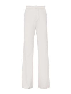 L'AGENCE Pantalon Droit Livvy