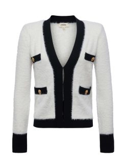 L'AGENCE Cardigan Kai