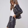 L'AGENCE Veste Jayde