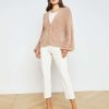 L'AGENCE Harriet Cardigan