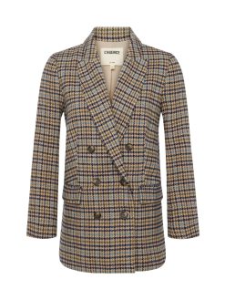 L'AGENCE Blazer Boyfriend Surdimensionne Aimee