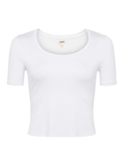 L'AGENCE T-Shirt Dana