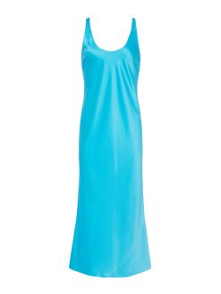 L'AGENCE Robe Debardeur Akiya