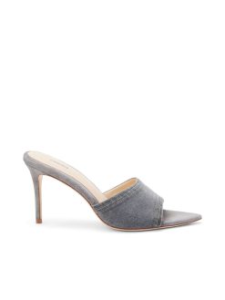 L'AGENCE Mules Lolita A Bout Ouvert