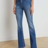 L'AGENCE Jean Bootcut Selma