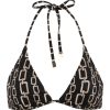 L'AGENCE Haut De Bikini Triangle Annabelle