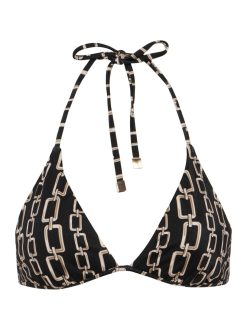 L'AGENCE Haut De Bikini Triangle Annabelle