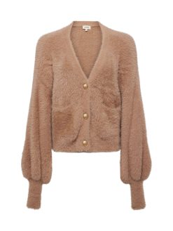 L'AGENCE Harriet Cardigan