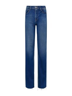L'AGENCE Jean A Jambe Large Scottie
