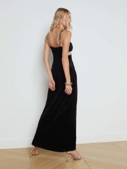 L'AGENCE Robe Beatriz