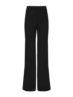 L'AGENCE Pantalon A Jambe Large Pilar