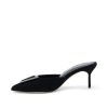 L'AGENCE Charlene Mule