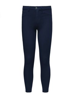 L'AGENCE Jean Skinny Enduit Margot
