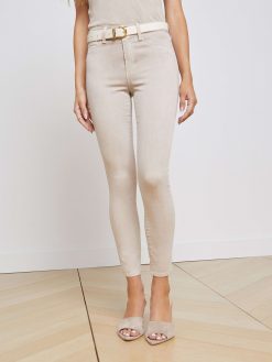 L'AGENCE Jean Skinny Margot