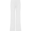 L'AGENCE Pantalon A Jambe Large Gavin