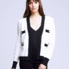 L'AGENCE Cardigan Kai