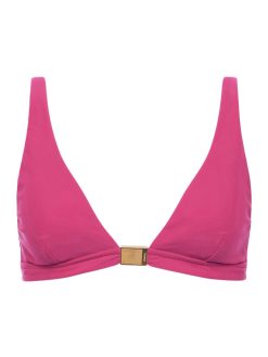 L'AGENCE Haut De Bikini Lexie