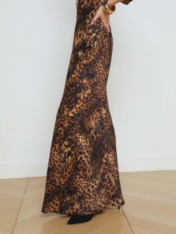 L'AGENCE Jupe Zeta