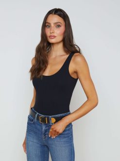 L'AGENCE Body Nica