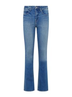 L'AGENCE Jean Bootcut Selma