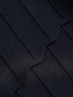 L'AGENCE Robe En Tricot Asa