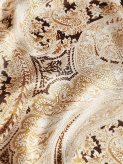 L'AGENCE Pantalon A Jambe Large Pilar